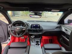 Cadillac CT4 28T Premium - photo 5