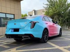 Cadillac CT4 28T Premium - photo 9