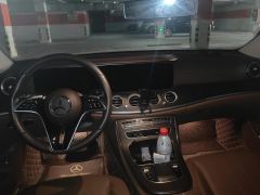 Mercedes-Benz E Class E-Class E 300 L Fashion Edition - ფოტო 17