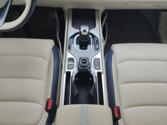 Geely ICON 1.5T The lead actor - фото 19