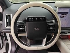 Li Auto L6 Pro - ფოტო 18