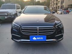 Mercedes-Benz E Class E-Class Facelift E 300 L Luxury - photo 3