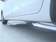 Jetta VA3 1.5L Manual Entry-Level - фото 11