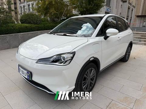 2022 Neta V Tide 400 Lite - ავტომობილი ჩინეთიდან