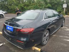 Mercedes-Benz E Class E-Class Facelift E 260 L Sport - photo 2