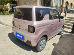 Geely Galaxy Panda mini 200km Endurance Bear - ფოტო 2