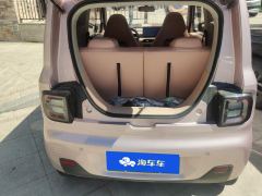 Geely Galaxy Panda mini 200km Endurance Bear - ფოტო 7