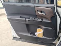 Honda Odyssey 2.0L Sharp Joy Edition 7-seater - photo 12