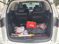 Honda Odyssey 2.0L Sharp Joy Edition 7-seater - photo 7