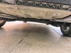 Volkswagen Bora 1.5L Automatic Elite Wisdom Edition - photo 9
