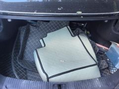 Hongqi H5 2.0T Automatic Smart Connected Flag Enjoy Edition - фото 7