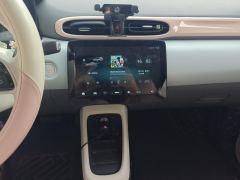 Leapmotor T03 310km 310 Light edition - photo 17