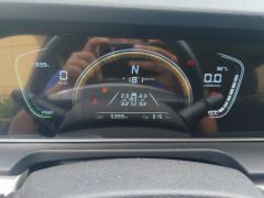 BAIC M7 270km Edition 7 - photo 20