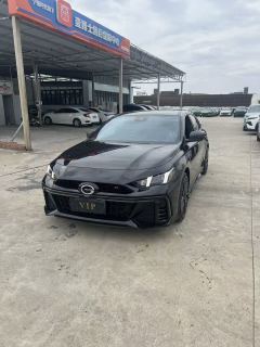 GAC Empow Shadow Leopard R 400T Automatic MAX Version - фото 1