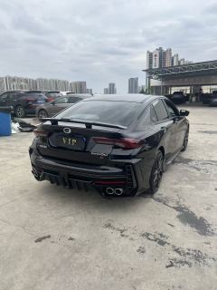 GAC Empow Shadow Leopard R 400T Automatic MAX Version - фото 18
