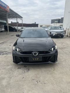 GAC Empow Shadow Leopard R 400T Automatic MAX Version - фото 2