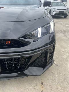 GAC Empow Shadow Leopard R 400T Automatic MAX Version - фото 4