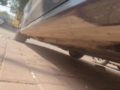MG5 180DVVT Manual Elegance Edition - photo 11