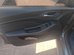 MG5 180DVVT Manual Elegance Edition - photo 12
