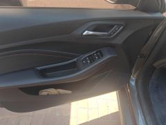 MG5 180DVVT Manual Elegance Edition - photo 13
