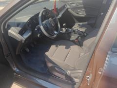 MG5 180DVVT Manual Elegance Edition - photo 14