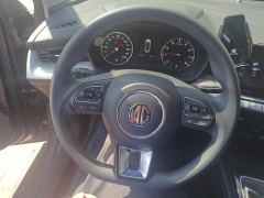 MG5 180DVVT Manual Elegance Edition - photo 18