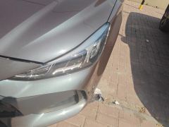 MG5 180DVVT Manual Elegance Edition - photo 4