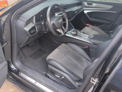 Audi A6L 45 TFSI Premium Dynamic - фото 14