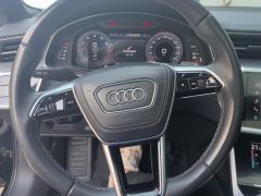 Audi A6L 45 TFSI Premium Dynamic - фото 18