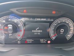Audi A6L 45 TFSI Premium Dynamic - фото 20