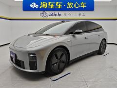 Li Auto i6 RWD Edition - photo 1