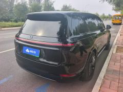 Li Auto L9 Max - ფოტო 2