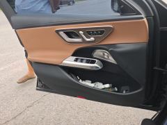 Mercedes-Benz E Class E-Class E 300 L Luxury - фото 12