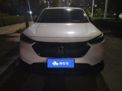Honda XR-V 1.5L Thermal version - ფოტო 3
