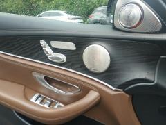 Mercedes-Benz E Class E-Class Facelift E 260 L Sport - ფოტო 13