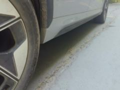 Geely Galaxy E5 440km Qihang Edition - photo 10