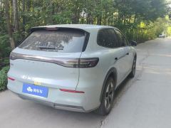 Geely Galaxy E5 440km Qihang Edition - photo 2