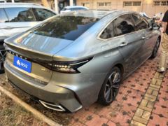 Chery Arrizo 8 1.6T Value - photo 2