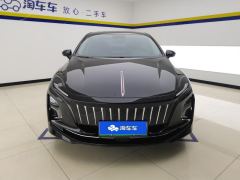 Hongqi E-QM5 450km Travel Edition - photo 3