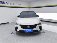 Buick Verano Pro GS 1.5T Hunter Wind Edition - фото 3