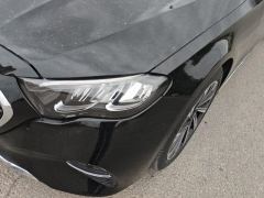 Mercedes-Benz E Class E-Class E 300 L Luxury - фото 4