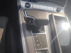 Audi A6L Facelift 45 TFSI Dynamic Luxury - фото 19