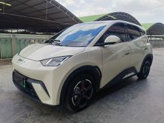 BYD Seagull 405km Flying Edition - photo 1