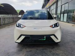 BYD Seagull 405km Flying Edition - photo 2