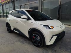 BYD Seagull 405km Flying Edition - photo 3