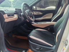 BYD Seagull 405km Flying Edition - photo 4
