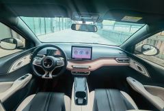 BYD Seagull 405km Flying Edition - photo 5