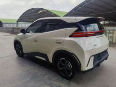 BYD Seagull 405km Flying Edition - photo 7