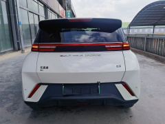 BYD Seagull 405km Flying Edition - photo 8