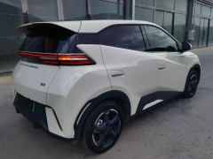 BYD Seagull 405km Flying Edition - photo 9